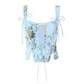 Anaya Corset